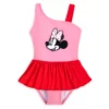 Disney Store Minnie Mouse 2-Piece Swimsuit For Kids