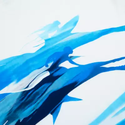 Disney Store Avatar: The Way Of Water Sweatshirt For Adults 6 Disney Store Avatar: The Way Of Water Sweatshirt For Adults - Image 4