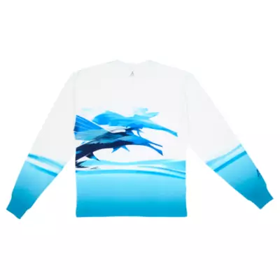 Disney Store Avatar: The Way Of Water Sweatshirt For Adults 3 Disney Store Avatar: The Way Of Water Sweatshirt For Adults