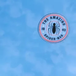 Disney Store Spider-Man Ladies' Swimming Costume -Disney 2325047540002M 3