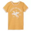 Disney Store Pegasus Ladies' T-Shirt, Hercules