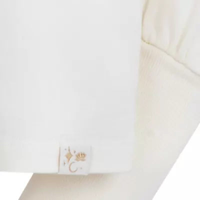 Disney Store Princess Jasmine Ladies' Hooded Sweatshirt 6 Disney Store Princess Jasmine Ladies' Hooded Sweatshirt - Image 4