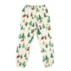 Disney Store Minnie And Friends Vintage Christmas Jogging Bottoms 1 Disney Store Minnie And Friends Vintage Christmas Jogging Bottoms -Disney 2325049200024M