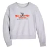 Mickey Mouse Walt Disney Studios Disney100 Eras Ladies' Pullover Sweatshirt 2 Mickey Mouse Walt Disney Studios Disney100 Eras Ladies' Pullover Sweatshirt -Disney 2325049200143M