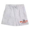 Mickey Mouse Walt Disney Studios Disney100 Eras Ladies' Shorts
