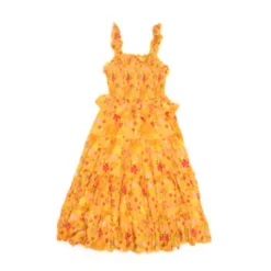 Disney Parks Color Me Courtney Tiana Ladies' Dress, The Princess And The Frog