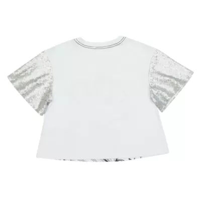 Disney Store Disney Princess Ladies' T-Shirt 4 Disney Store Disney Princess Ladies' T-Shirt - Image 2