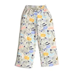 Disney Store Disney Animals Ladies' Jogger Bottoms