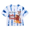 Disney Store Lady And The Tramp Ladies' T-Shirt 1 Disney Store Lady And The Tramp Ladies' T-Shirt -Disney 2325049360009M