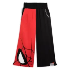 Disney Store Spider-Man Bottoms For Adults
