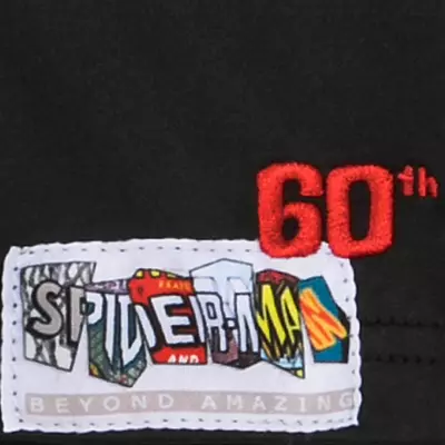 Disney Store Spider-Man Bottoms For Adults 6 Disney Store Spider-Man Bottoms For Adults - Image 4