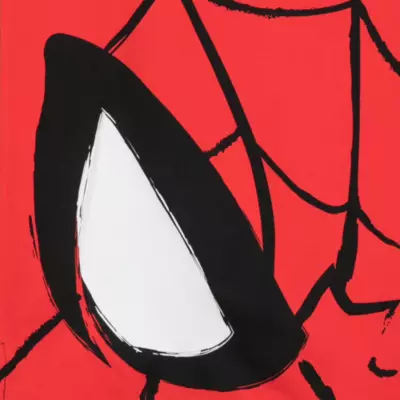 Disney Store Spider-Man Bottoms For Adults 7 Disney Store Spider-Man Bottoms For Adults - Image 5