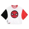 Disney Store Spider-Man T-Shirt For Adults