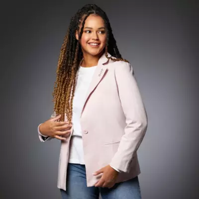 Disney Store Disney Princess Ladies' Blazer 5 Disney Store Disney Princess Ladies' Blazer - Image 3