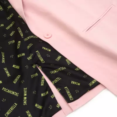 Disney Store Disney Princess Ladies' Blazer 6 Disney Store Disney Princess Ladies' Blazer - Image 4