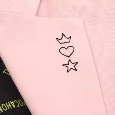 Disney Store Disney Princess Ladies' Blazer 7 Disney Store Disney Princess Ladies' Blazer - Image 5