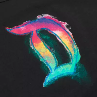 Disneyland Resort Watercolour Ladies' Tank Top 5 Disneyland Resort Watercolour Ladies' Tank Top - Image 3