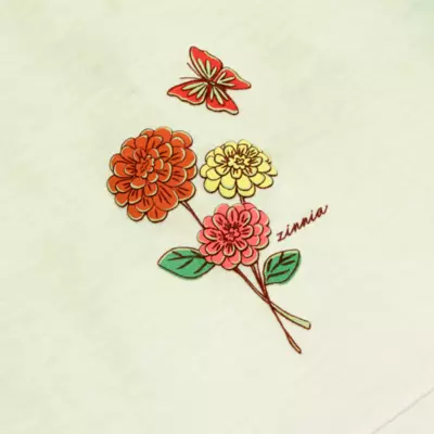 Disney Parks Flower & Garden Festival Spirit Jersey For Adults 8 Disney Parks Flower & Garden Festival Spirit Jersey For Adults - Image 6