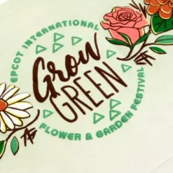 Disney Parks Flower & Garden Festival Spirit Jersey For Adults 15 Disney Parks Flower & Garden Festival Spirit Jersey For Adults -Disney 2325050880056M 6