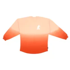 Disney Store Mickey Mouse Two-Tone Spirit Jersey For Adults