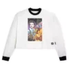 Disney Store Star Wars: Women Of The Galaxy Spirit Jersey For Adults 1 Disney Store Star Wars: Women Of The Galaxy Spirit Jersey For Adults -Disney 2325050880144M