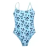 Disney Store Stitch Ladies' Swimming Costume, Lilo & Stitch