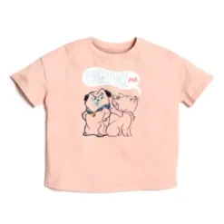 Disney Store Disney Animals Ladies' Top