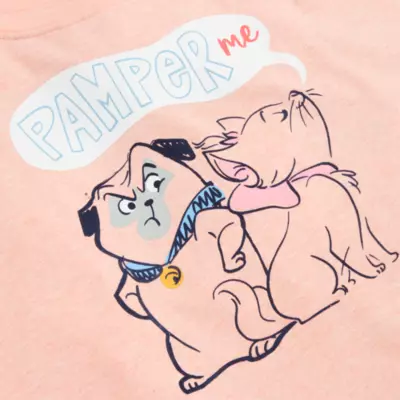 Disney Store Disney Animals Ladies' Top 6 Disney Store Disney Animals Ladies' Top - Image 4