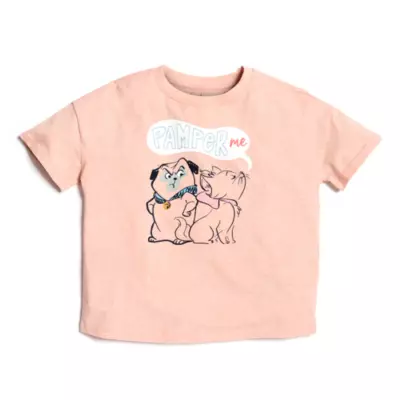Disney Store Disney Animals Ladies' Top 3 Disney Store Disney Animals Ladies' Top
