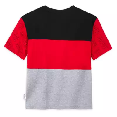 Disney Store Marvel Ladies' T-shirt 4 Disney Store Marvel Ladies' T-shirt - Image 2