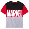 Disney Store Marvel Ladies' T-shirt