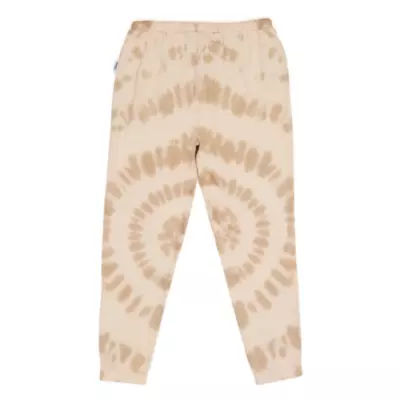 Disney Store Nick Wilde Ladies' Tie-Dye Loungewear Bottoms, Zootropolis 4 Disney Store Nick Wilde Ladies' Tie-Dye Loungewear Bottoms, Zootropolis - Image 2