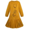 Disney Store Winnie The Pooh And Friends Ladies' Dress