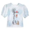 Disney Store Winnie The Pooh And Friends Ladies' T-Shirt 1 Disney Store Winnie The Pooh And Friends Ladies' T-Shirt -Disney 2325052200006M
