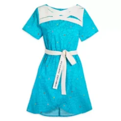 Disney Store Black Panther: World Of Wakanda Ladies' Top