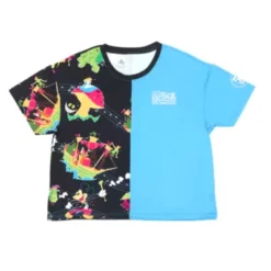 Disney Store Main Street Electrical Parade 50th Anniversary T-Shirt For Adults