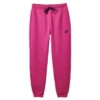 National Geographic Ladies' Pink Jogger Bottoms