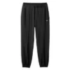 National Geographic Ladies' Black Jogger Bottoms
