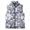 National Geographic Polar Ice Ladies' Quilted Vest