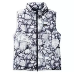 National Geographic Polar Ice Ladies' Quilted Vest