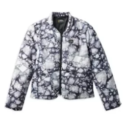 National Geographic Polar Ice Ladies' Bomber Jacket