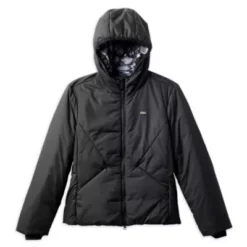 National Geographic Polar Ice Ladies' Hooded Jacket