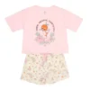 Disney Parks Orange Bird Ladies' Pyjamas 1 Disney Parks Orange Bird Ladies' Pyjamas -Disney 2326046850002M