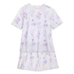Disney Store Minnie And Daisy Ladies' Pyjamas