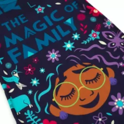 Disney Store Encanto Nightdress For Kids 9 Disney Store Encanto Nightdress For Kids -Disney 2327049220059M 3