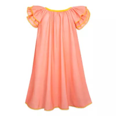 Disney Store Moana Nightdress For Kids 4 Disney Store Moana Nightdress For Kids - Image 2