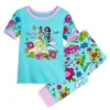 Disney Store Disney Princess Pyjamas For Kids 1 Disney Store Disney Princess Pyjamas For Kids -Disney 2327049220226M