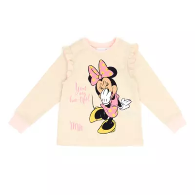 Disney Store Minnie Mouse Pyjamas For Kids 4 Disney Store Minnie Mouse Pyjamas For Kids - Image 2