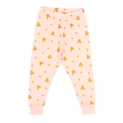 Disney Store Minnie Mouse Pyjamas For Kids 5 Disney Store Minnie Mouse Pyjamas For Kids - Image 3
