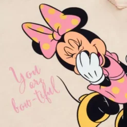 Disney Store Minnie Mouse Pyjamas For Kids 9 Disney Store Minnie Mouse Pyjamas For Kids -Disney 2327051770001M 3